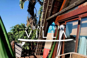 J Bay Surf Villa